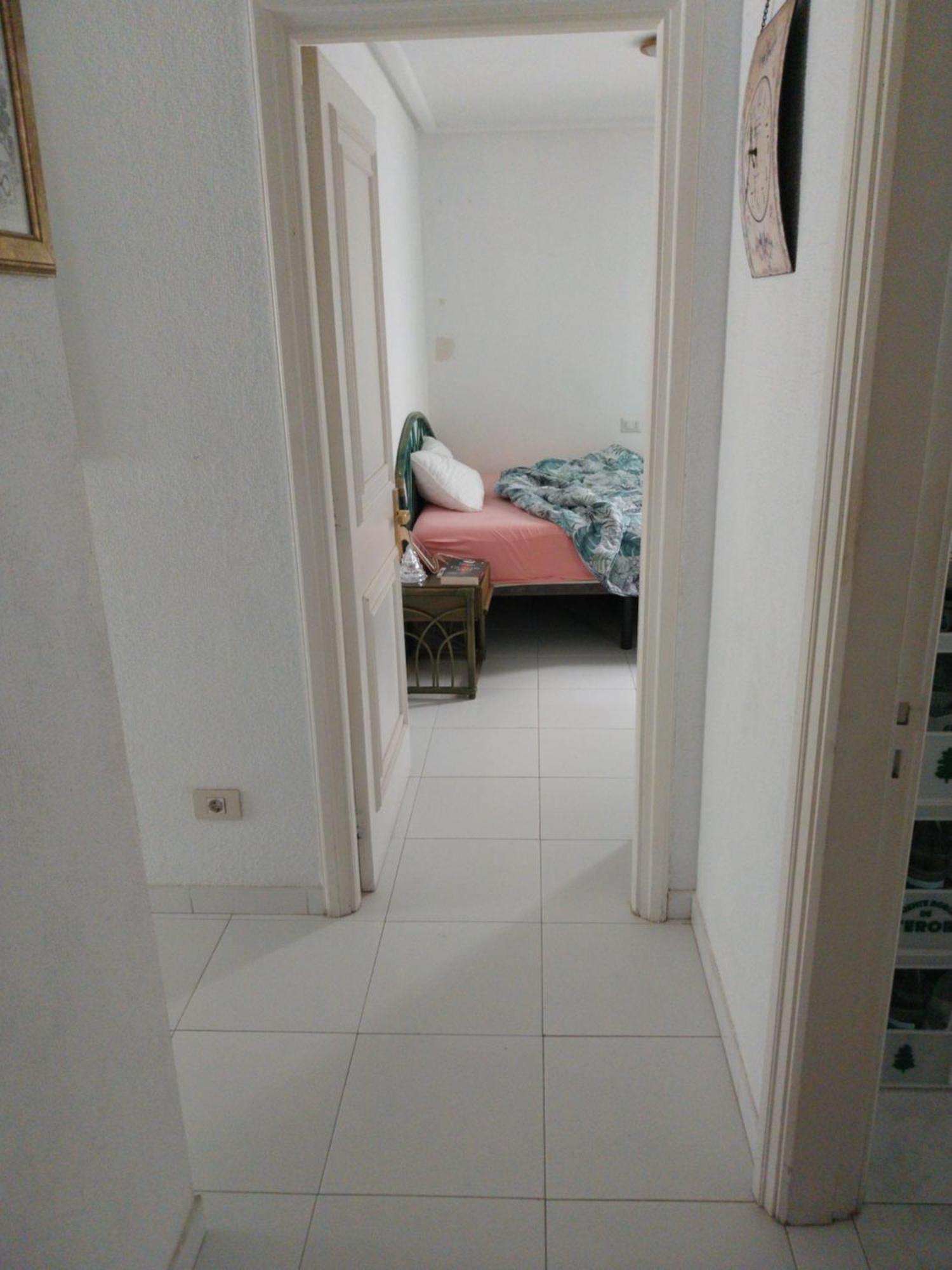 Beautiful Room With Magic Ocean View Arrecife  Buitenkant foto